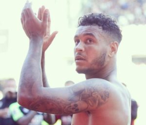Joshua King