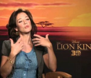 Moira Kelly