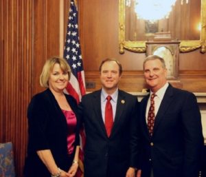 Adam Schiff