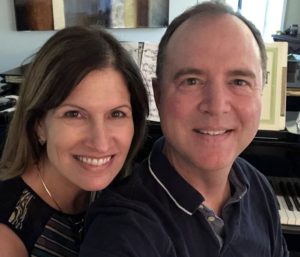 Adam Schiff