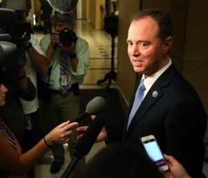 Adam Schiff