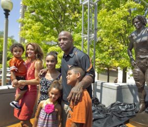 Ricky Williams