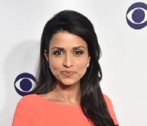 Reena Ninan