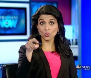 Reena Ninan