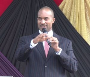 Paul Goodloe