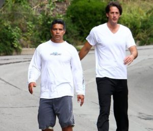 Esai Morales