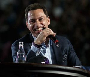 Chris Broussard