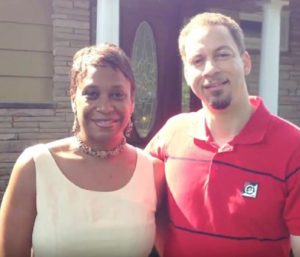Chris Broussard