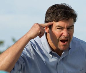 Kyle Chandler