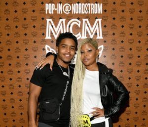 Misa Hylton-Brim