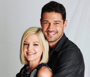 Ryan Paevey