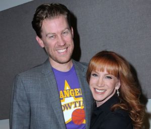 Kathy Griffin