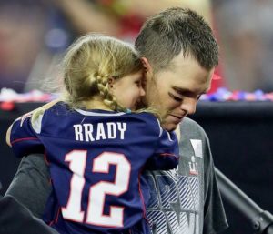 Tom Brady