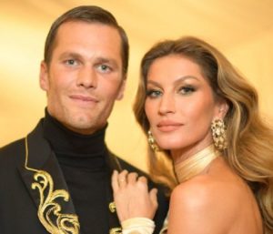 Tom Brady