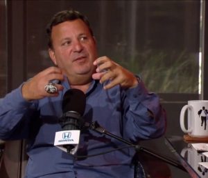 Michael Lombardi