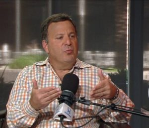 Michael Lombardi