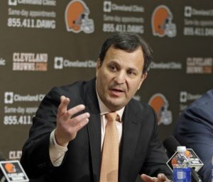 Michael Lombardi