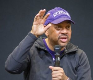 Michael Wilbon