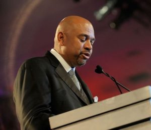 Michael Wilbon