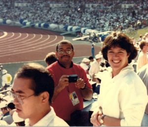 Michael Wilbon