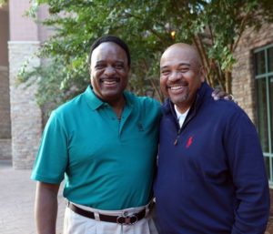 Michael Wilbon