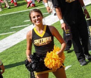 Haleigh Hughes