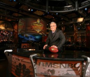 Keith Olbermann