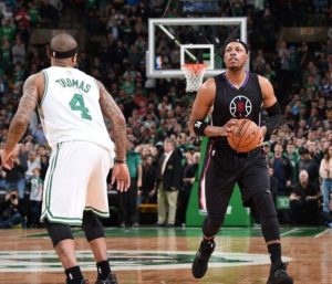 Paul Pierce