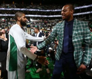 Paul Pierce