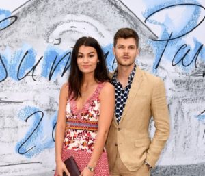 Jim Chapman