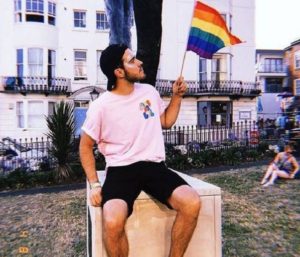 Alfie Deyes