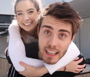 Alfie Deyes