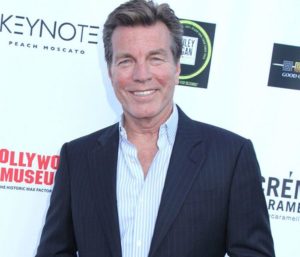Peter Bergman