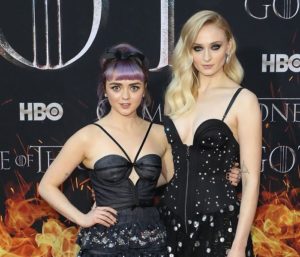 Sophie Turner