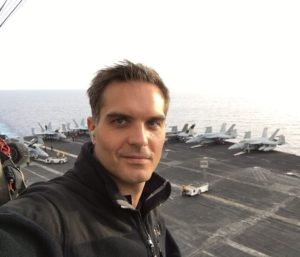 Frederik Pleitgen