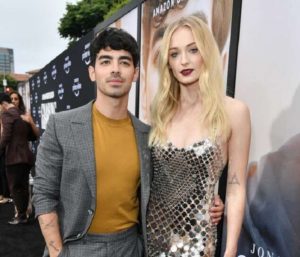 Sophie Turner