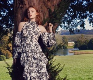 Sophie Turner