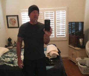 Darrell Sheets