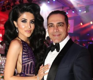 Manny Khoshbin