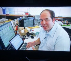 Brian Stelter