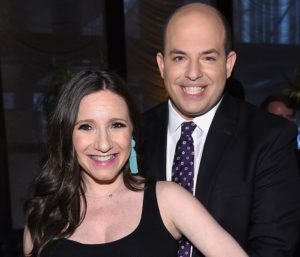 Brian Stelter
