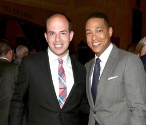 Brian Stelter