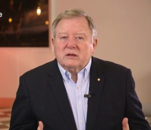 Peter Hitchener