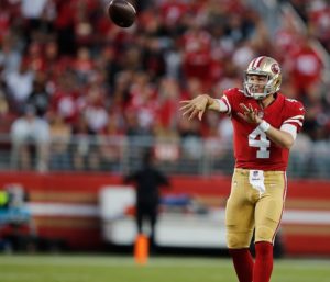 Nick Mullens