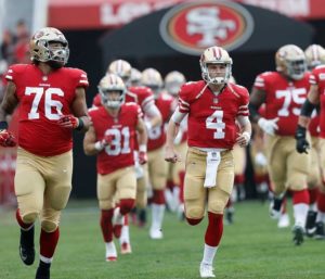 Nick Mullens