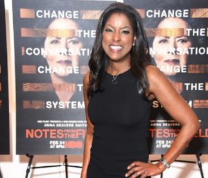Lori Stokes