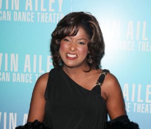Lori Stokes