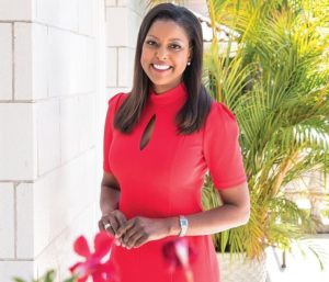 Lori Stokes