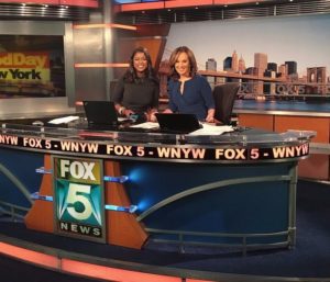 Lori Stokes