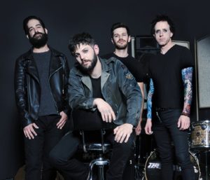 Navarone Garibaldi